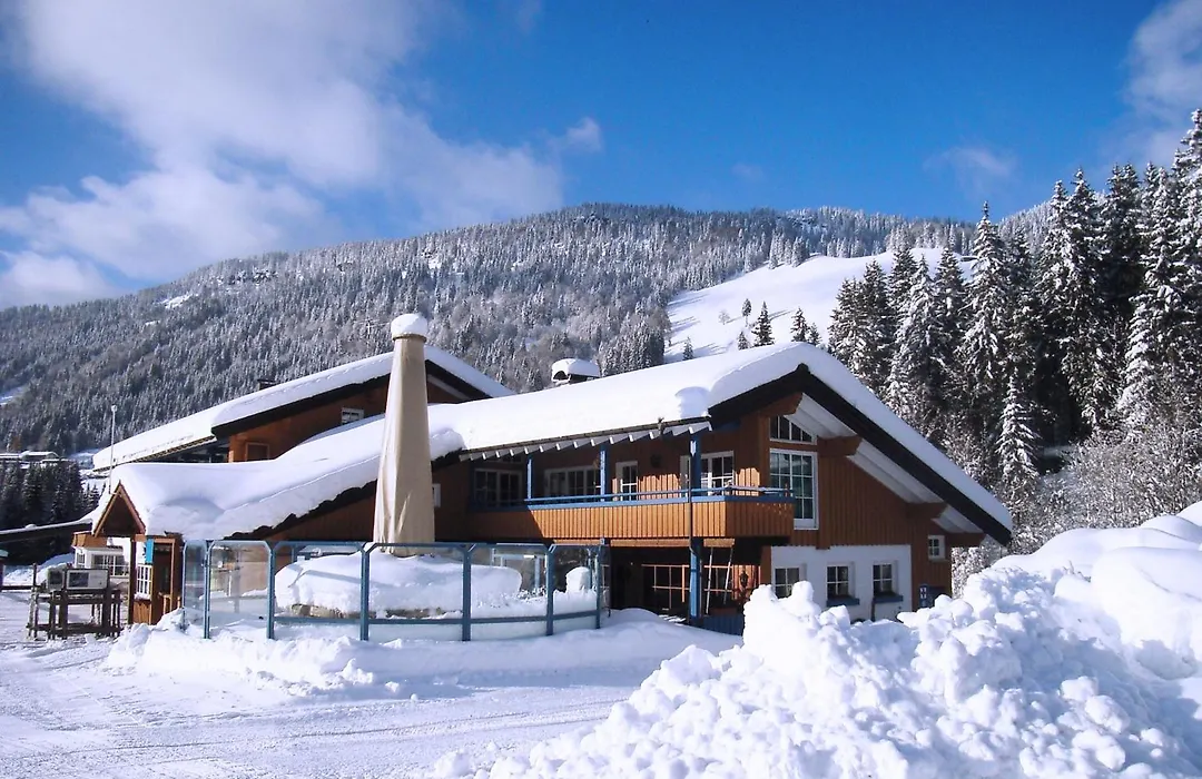 Schelpenalp Berghotel Balderschwang-1